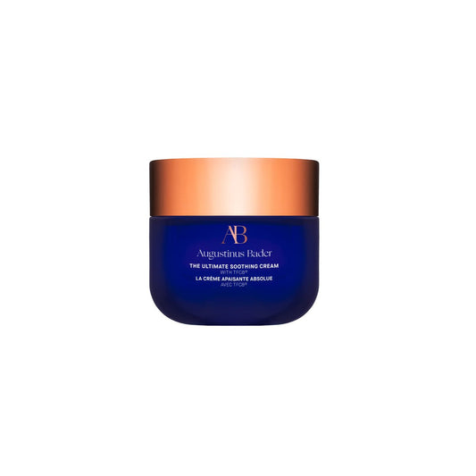 Augustinus Bader The Ultimate Soothing Cream 藍鑽極緻修復舒緩霜 50ml - La Fée Beauty