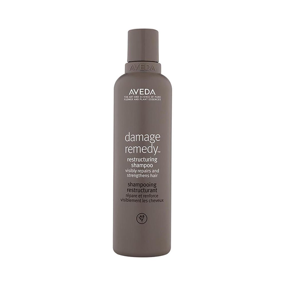 AVEDA Damage Remedy™ 重整修複洗髮水 (新包裝） - La Fée Beauty