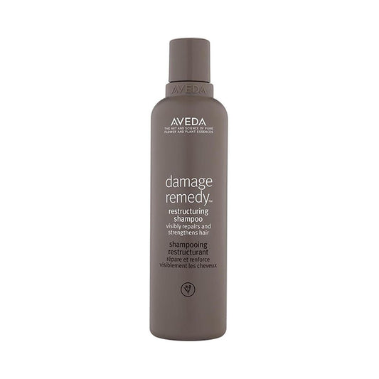 AVEDA Damage Remedy™ 重整修複洗髮水 (新包裝） - La Fée Beauty