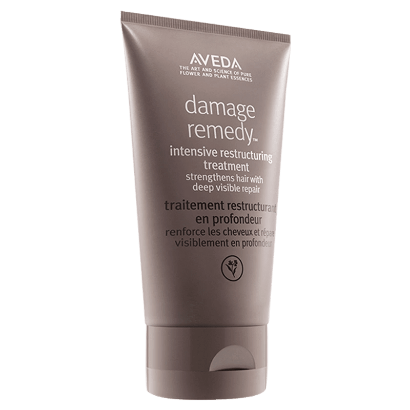 AVEDA DAMAGE REMEDY INTENSIVE RESTRUCTURING TREATMENT 重整修復深層修護乳 （新包裝）150ml - La Fée Beauty