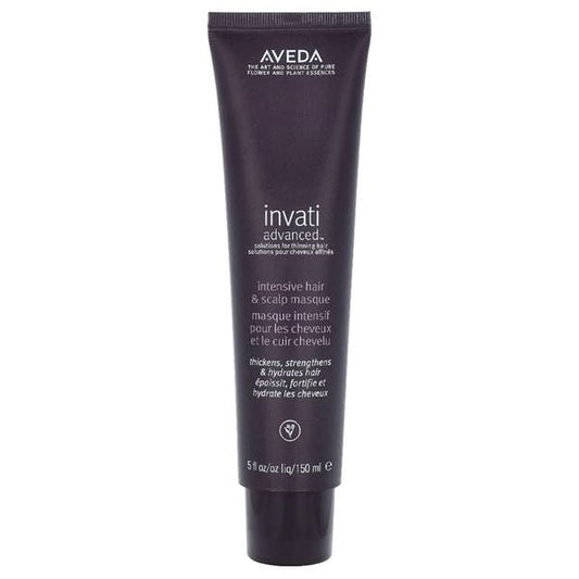 AVEDA invati advanced™ intensive hair & scalp masque豐盈強韌頭皮滋潤發膜 150ml - La Fée Beauty