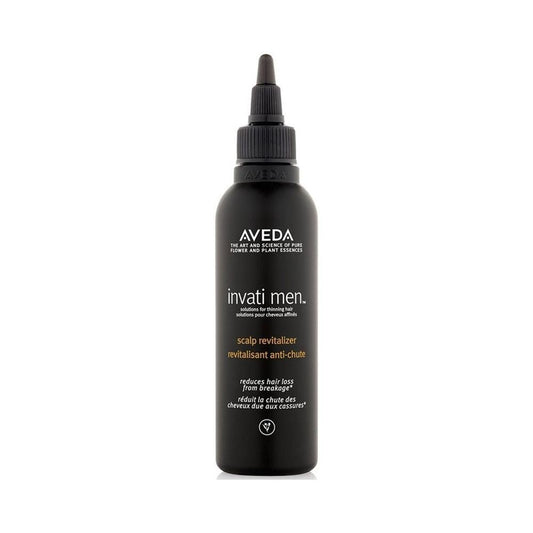 AVEDA Invati Men™ 頭皮激活精華 - 男士專用 125ml - La Fée Beauty