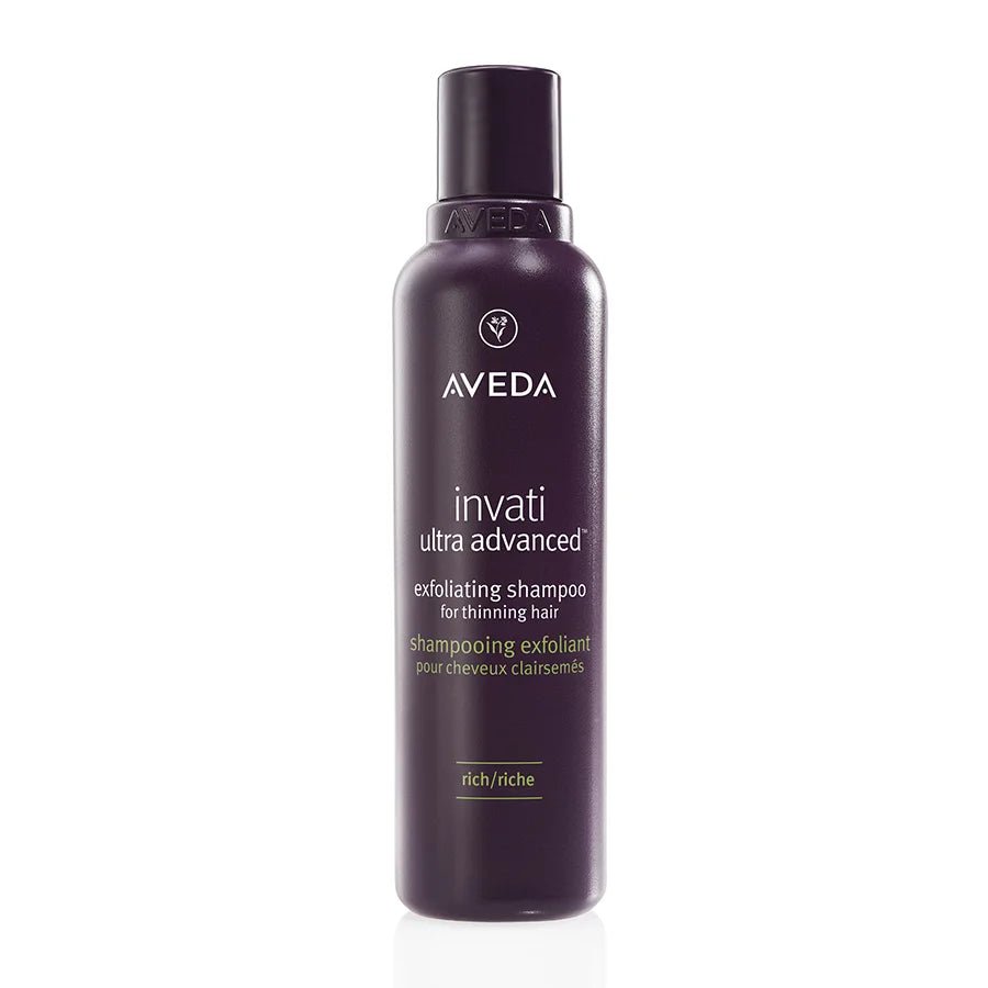 AVEDA Invati Ultra Advanced™ 升級版強效豐盈防掉洗髮水 - 滋潤配方 - La Fée Beauty
