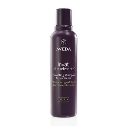 AVEDA Invati Ultra Advanced™ 升級版強效豐盈防掉洗髮水 - 滋潤配方 - La Fée Beauty