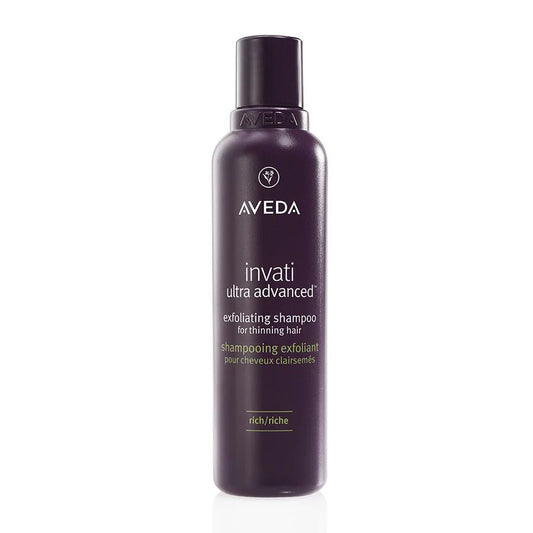 AVEDA Invati Ultra Advanced™ 升級版強效豐盈防掉洗髮水 - 滋潤配方 - La Fée Beauty