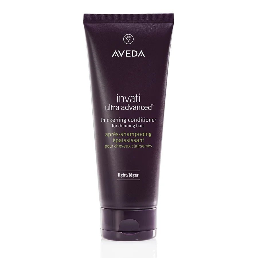 AVEDA Invati Ultra Advanced™ 升級版強效豐盈防掉護髮素 - 輕柔配方 - La Fée Beauty