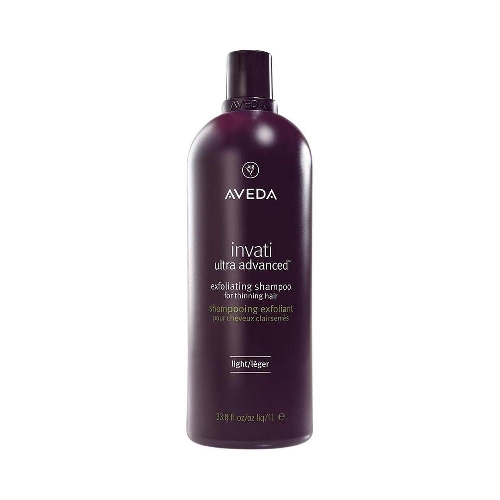 AVEDA Invati Ultra Advanced™ 升級版強效豐盈防掉洗髮水 - 輕柔配方 - La Fée Beauty