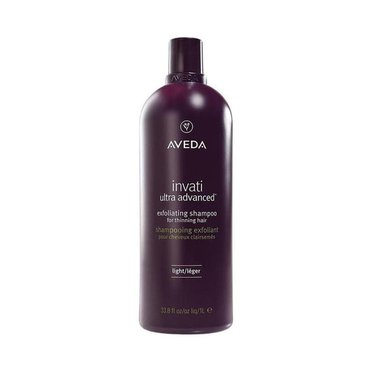 AVEDA Invati Ultra Advanced™ 升級版強效豐盈防掉洗髮水 - 輕柔配方 - La Fée Beauty