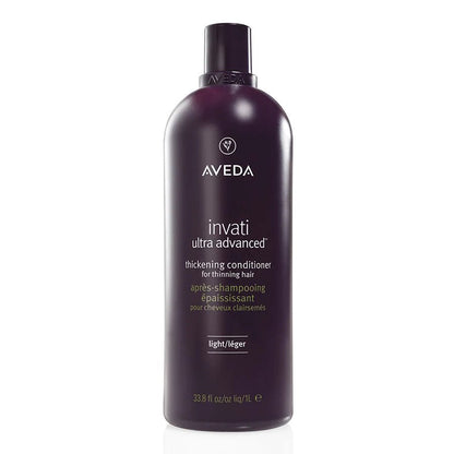 AVEDA Invati Ultra Advanced™ 升級版強效豐盈防掉護髮素 - 輕柔配方 - La Fée Beauty