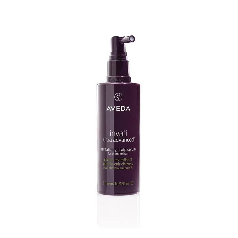 AVEDA 升級版 Invati Ultra Advanced Revitalizing Scalp Serum 頭皮激活精華 150ml - La Fée Beauty