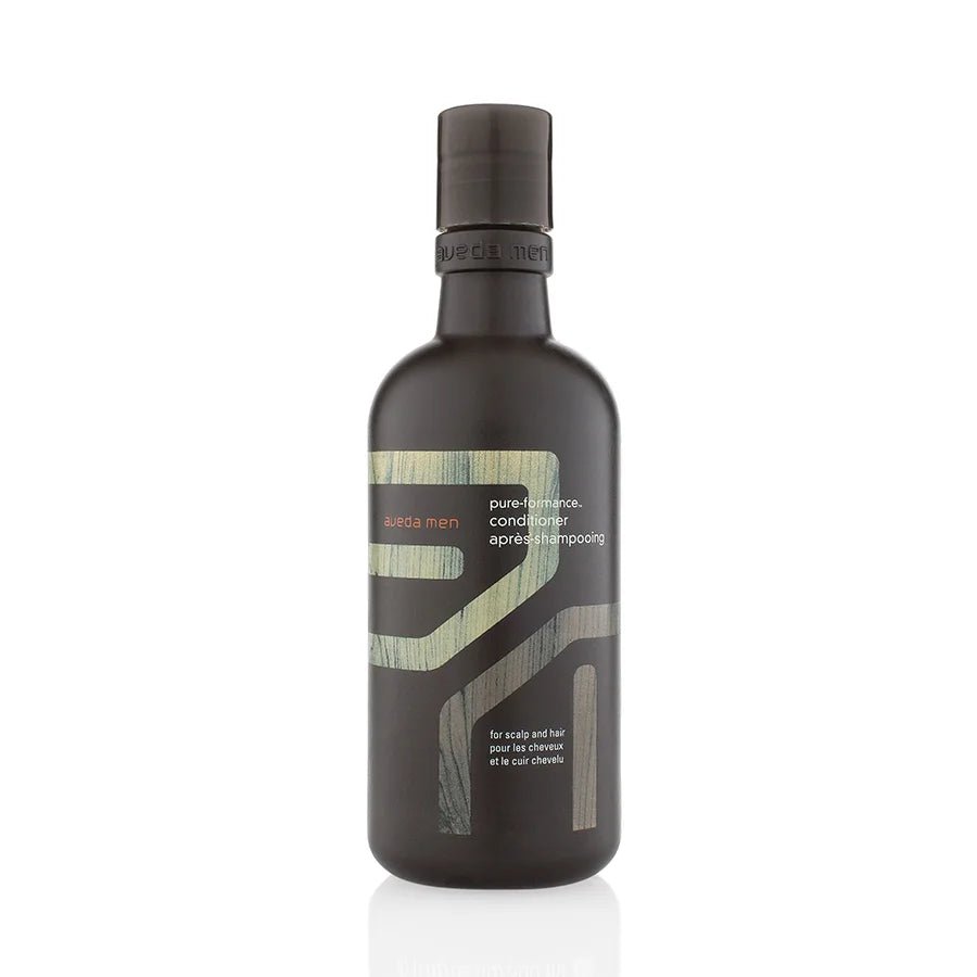 AVEDA MEN PURE-FORMANCE™ CONDITIONER 男士護髮素 300ml - La Fée Beauty