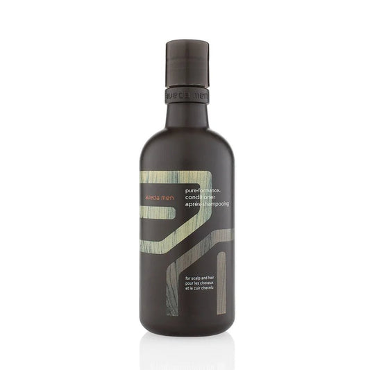 AVEDA MEN PURE-FORMANCE™ CONDITIONER 男士護髮素 300ml - La Fée Beauty