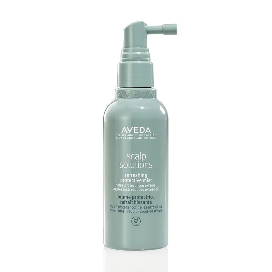 AVEDA Scalp solutions 頭皮抗衰老噴霧 100ml - La Fée Beauty