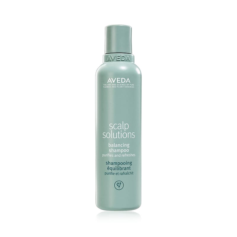 AVEDA Scalp Solutions 頭皮抗衰老洗髮水 - La Fée Beauty