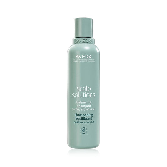AVEDA Scalp Solutions 頭皮抗衰老洗髮水 - La Fée Beauty