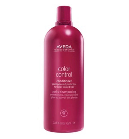 AVEDA Scalp Solutions color control conditioner 純素鎖色護色護髮素 - La Fée Beauty