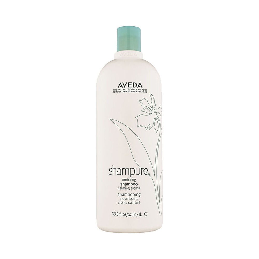 AVEDA Shampure™ 純香洗髮水 1000ml - La Fée Beauty