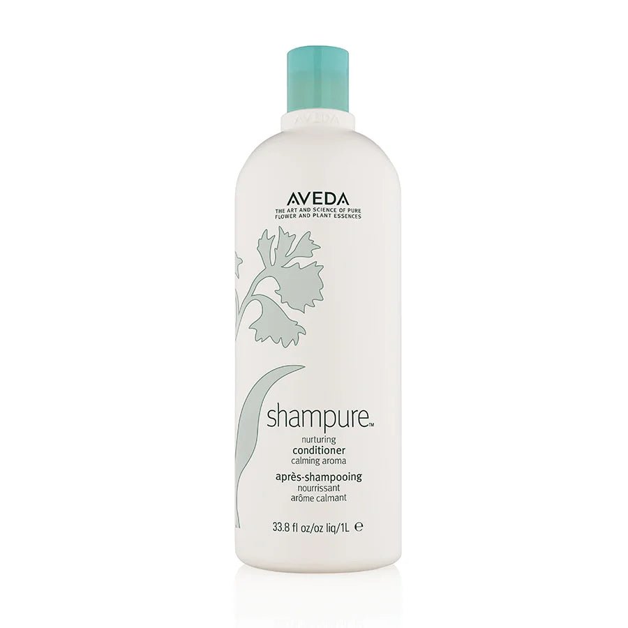 AVEDA shampure™ 純香護髮素 1000ml - La Fée Beauty