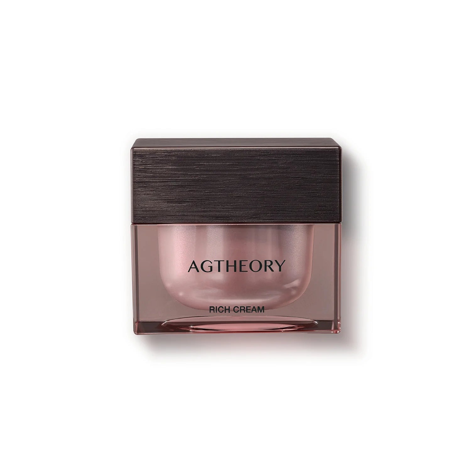 日本 AXXZIA 曉姿 AG馥潤保濕面霜 白金級精華配方 30g - La Fée Beauty