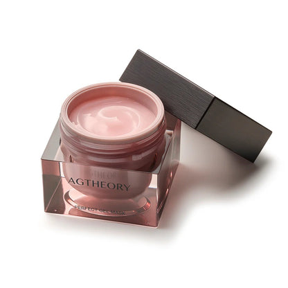 日本 AXXZIA 曉姿 AG光感盈彈 晚安面膜 塗抹式*免洗 50g - La Fée Beauty