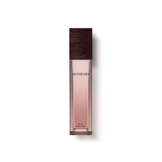 日本 AXXZIA 曉姿 AG彈潤亮采菁萃乳液 55mL - La Fée Beauty