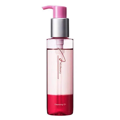 日本AXXZIA 曉姿 抗糖 AGtheory 時光煥活雙層淨透卸妝液 130ml - La Fée Beauty