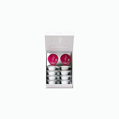 日本 AXXZIA 曉姿 AGtheory 時光煥活沁潤安睡面膜凝膠狀面膜 30g - La Fée Beauty