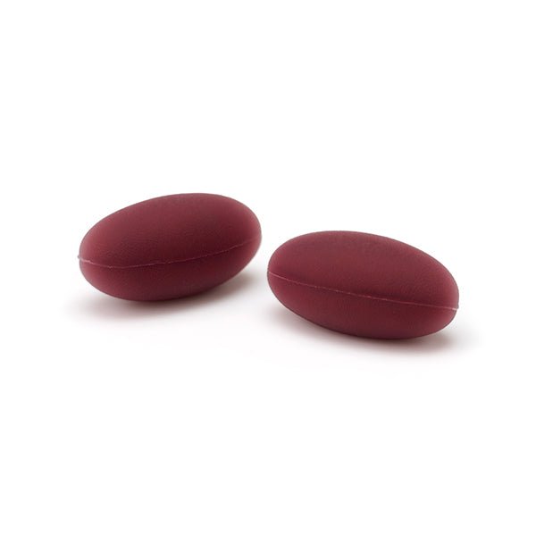 日本 AXXZIA 曉姿 Recipe Berry Eye 曉姿藍莓護眼丸 30天 - La Fée Beauty