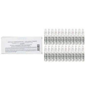 德國 Babor Ampoule Collagen Booster 胜肽膠原激活安瓶精華 2ml - La Fée Beauty