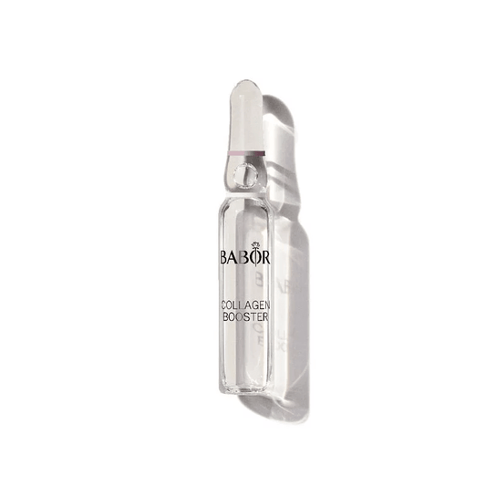 德國 Babor Ampoule Collagen Booster 胜肽膠原激活安瓶精華 2ml - La Fée Beauty