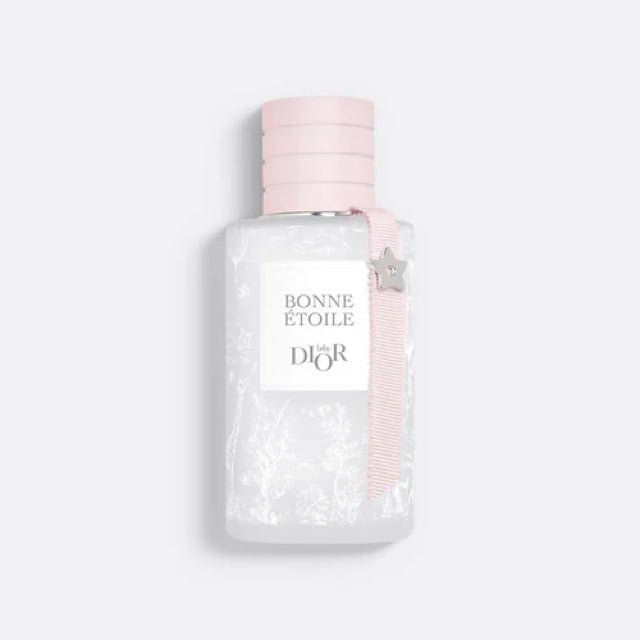 BABY DIOR BONNE ÉTOILE 香水 100ml 粉紅色 - La Fée Beauty