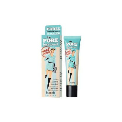 Benefit 貝玲妃 反恐精英臉部底霜/毛孔遮瑕膏 22ml - La Fée Beauty