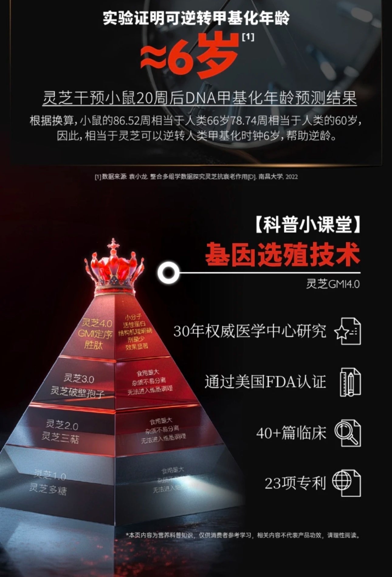 澳洲 Bio-E Bionique 密碼一號 細胞逆轉NAD+膠囊 60粒+送8粒 - La Fée Beauty