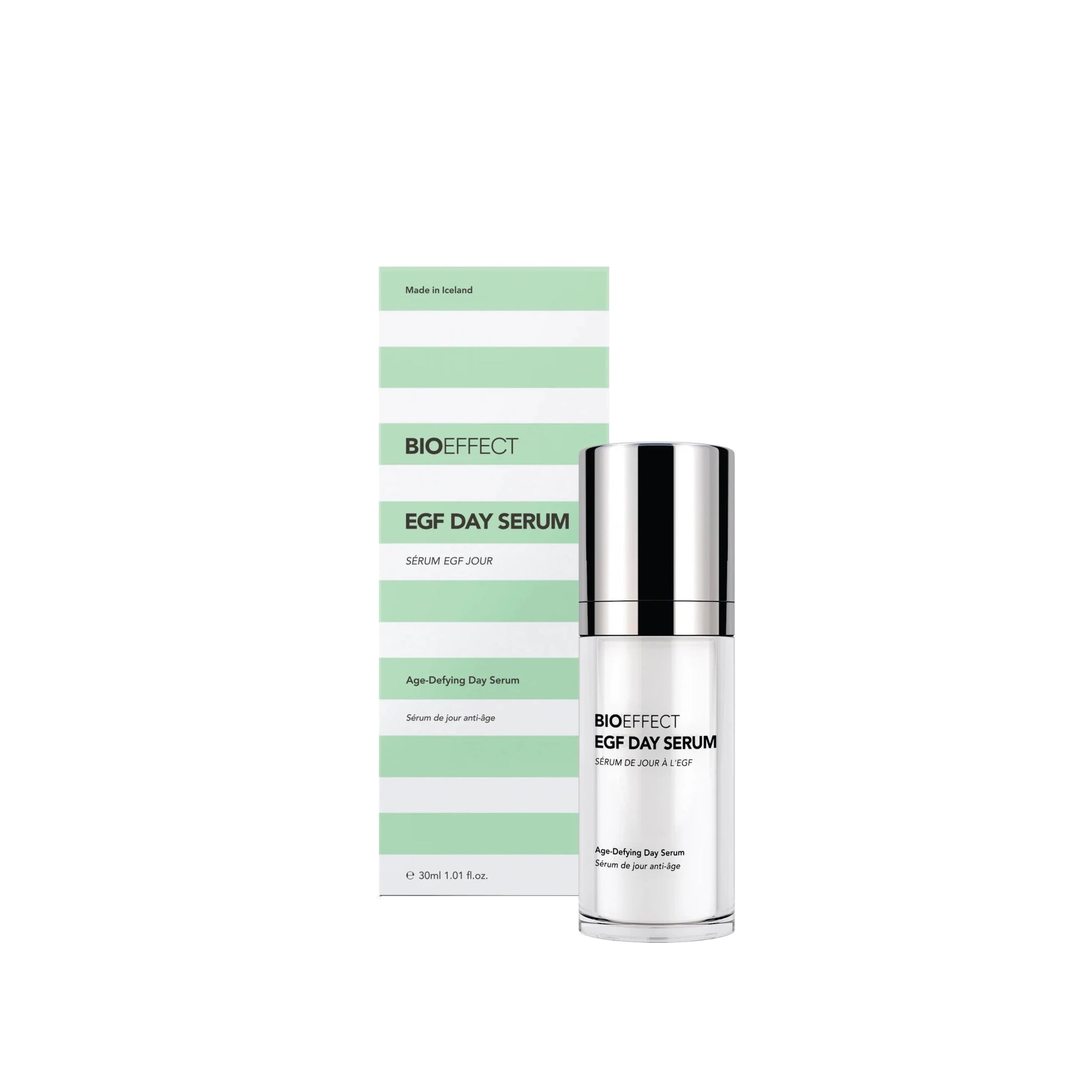 BIOEFFECT EGF Day Serum 益肌煥顏日間修護精華凝露 - La Fée Beauty