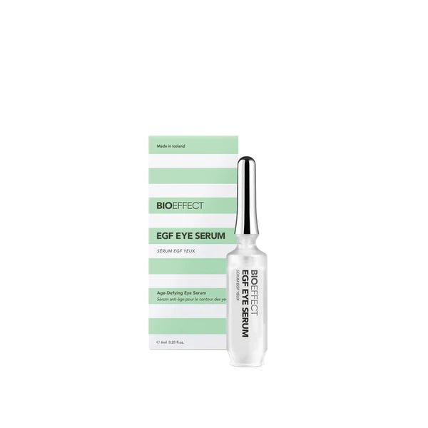 BIOEFFECT EGF Eye Serum 明眸緊致眼部精華露 12ml - La Fée Beauty