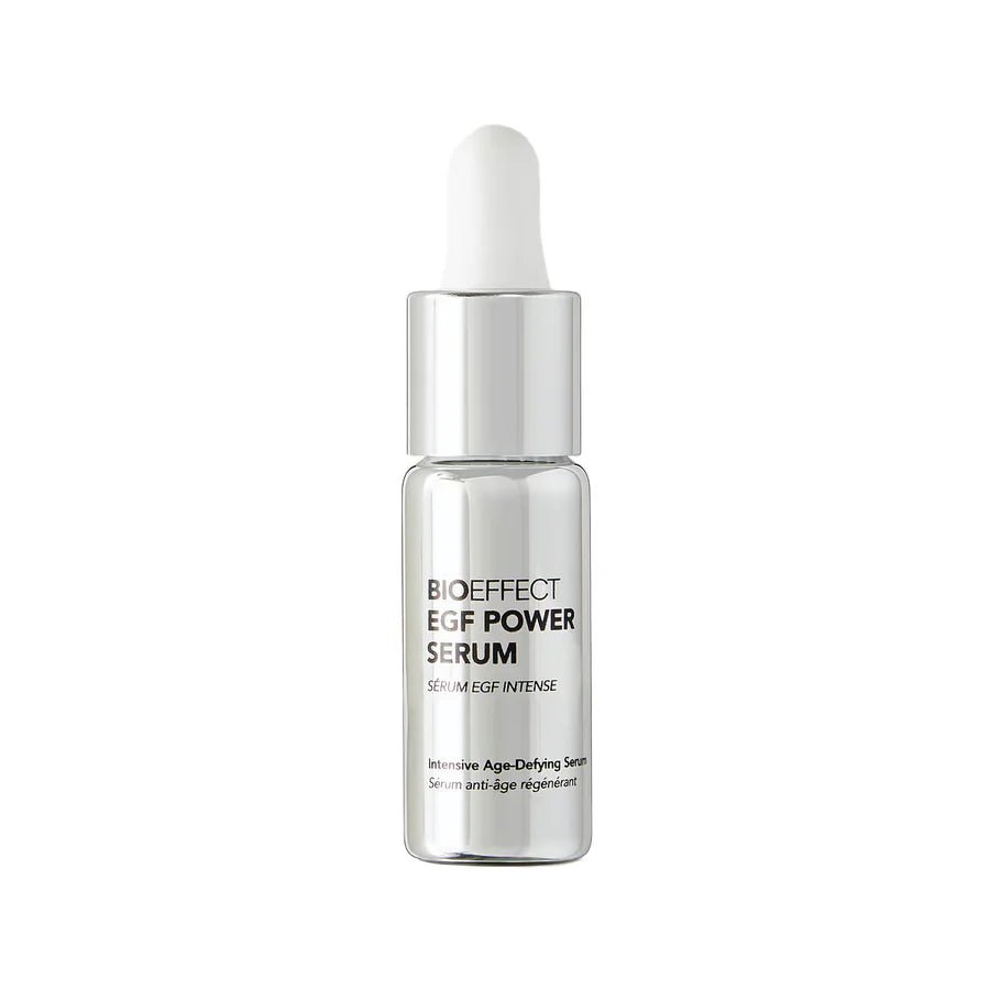 BIOEFFECT EGF Power Serum 益肌白金級濃萃雙子精華 冰島小魔瓶 ✨ 強效抗衰老‼️ （旅行裝） - La Fée Beauty