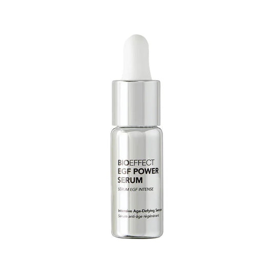 BIOEFFECT EGF Power Serum 益肌白金級濃萃雙子精華 冰島小魔瓶 ✨ 強效抗衰老‼️ （旅行裝） - La Fée Beauty