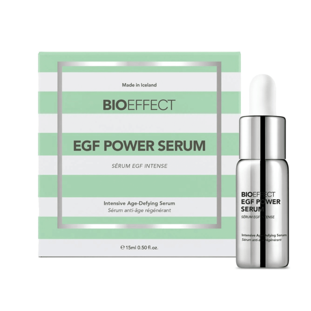 BIOEFFECT EGF Power Serum 益肌白金級濃萃雙子精華 冰島小魔瓶 ✨ 強效抗衰老‼️ - La Fée Beauty