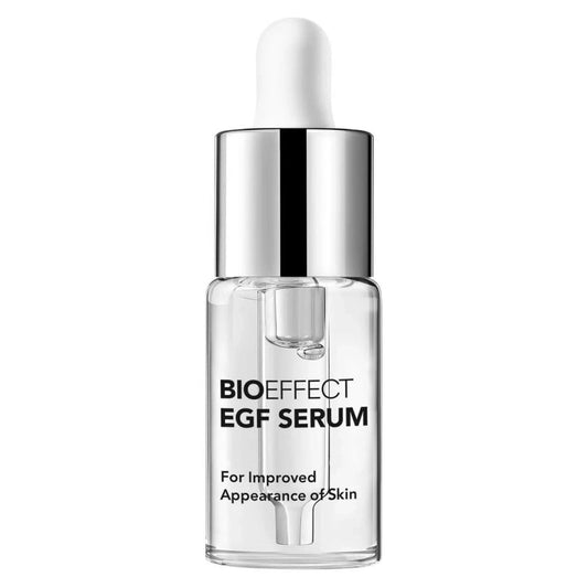 BIOEFFECT EGF Serum 益肌煥顏修護精華露 (旅行裝） - La Fée Beauty
