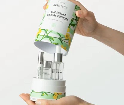 BIOEFFECT 蓓歐菲 EGF Serum Special Edition 益肌煥顏修護精華露特別版 - La Fée Beauty