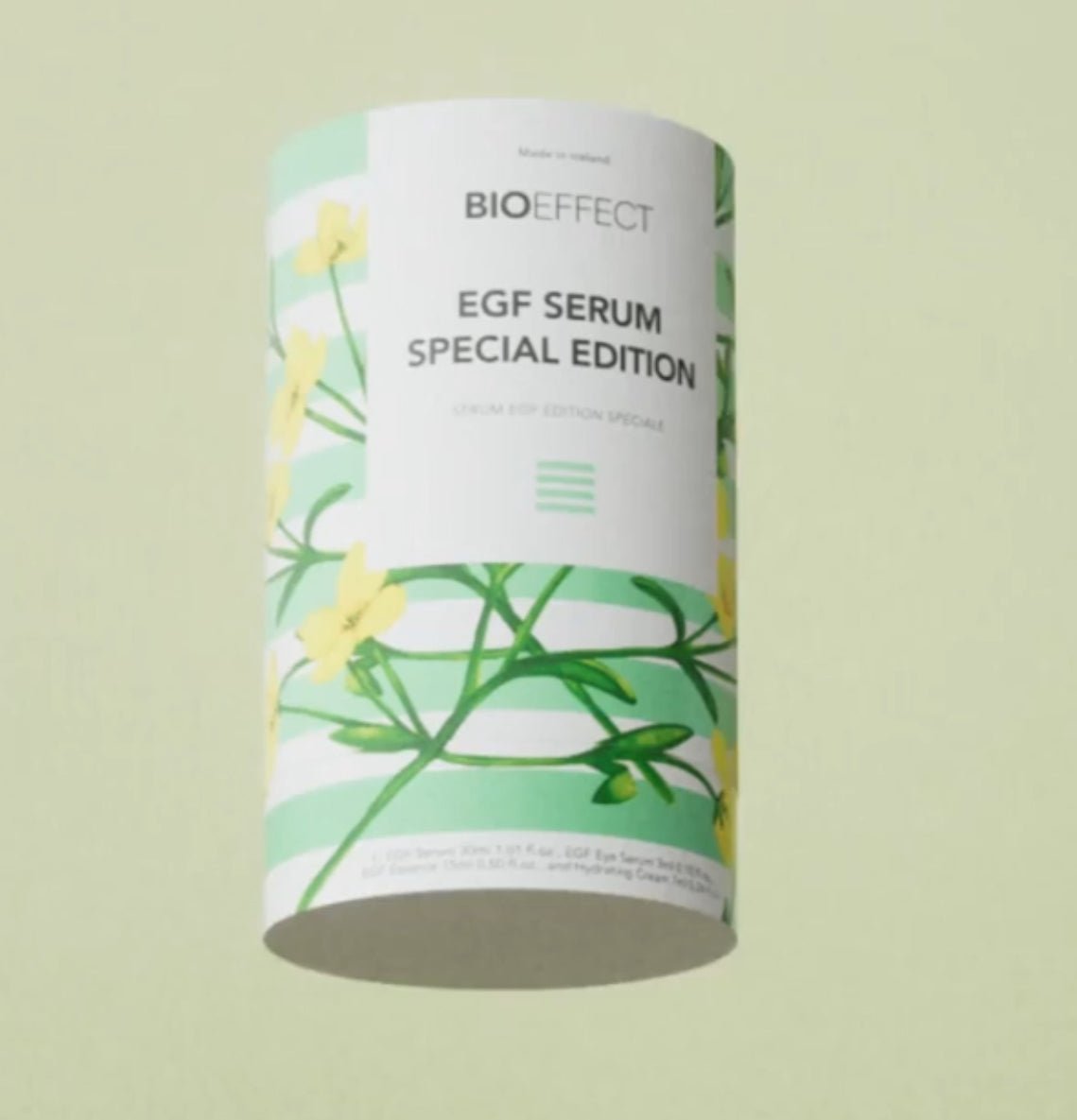 BIOEFFECT 蓓歐菲 EGF Serum Special Edition 益肌煥顏修護精華露特別版 - La Fée Beauty
