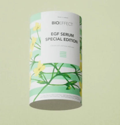 BIOEFFECT 蓓歐菲 EGF Serum Special Edition 益肌煥顏修護精華露特別版 - La Fée Beauty
