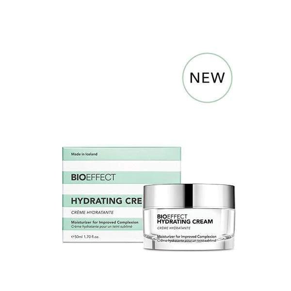 BIOEFFECT Hydrating Cream 益肌凝脂高保濕滋潤霜 - La Fée Beauty