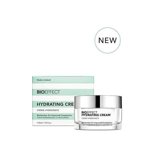 BIOEFFECT Hydrating Cream 益肌凝脂高保濕滋潤霜 - La Fée Beauty