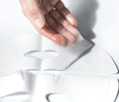 BIOEFFECT 蓓歐菲 Imprinting Hydrogel Mask 冰封無痕水凝膠面膜 6片 - La Fée Beauty