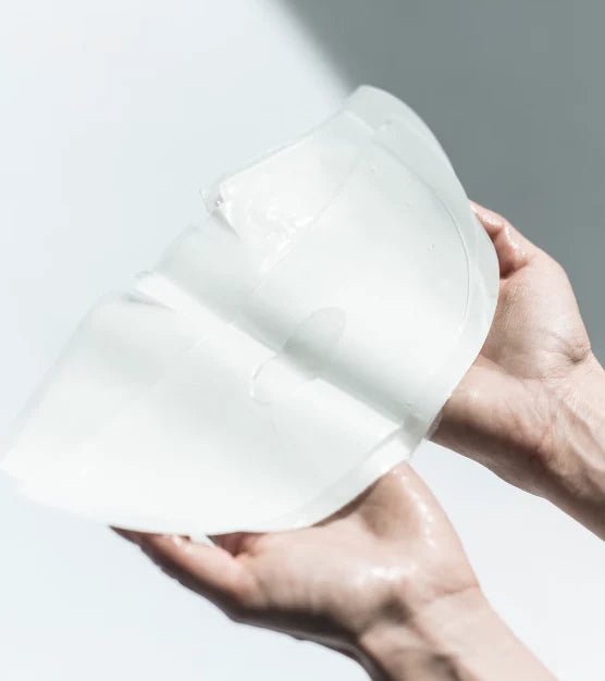 BIOEFFECT 蓓歐菲 Imprinting Hydrogel Mask 冰封無痕水凝膠面膜 6片 - La Fée Beauty