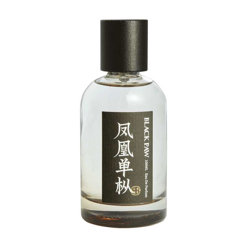 BLACK PAW 黑爪香水 鳯凰單樅 - La Fée Beauty