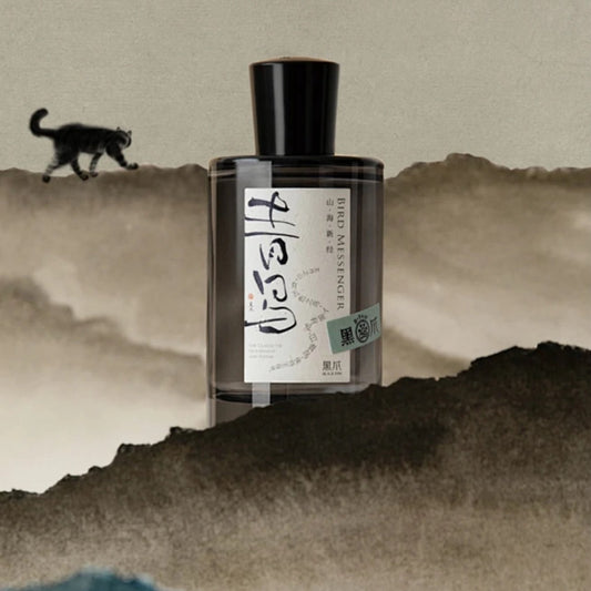 BLACK PAW 黑爪香水 – 山海新經系列 青鳥 6ml - La Fée Beauty