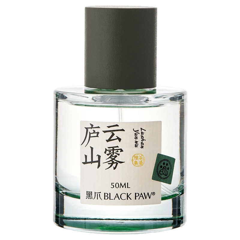 BLACK PAW 黑爪香水 廬山雲霧 - La Fée Beauty