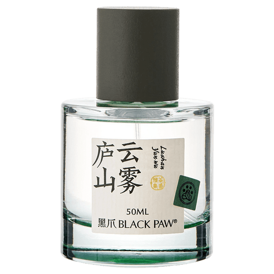 BLACK PAW 黑爪香水 廬山雲霧 - La Fée Beauty
